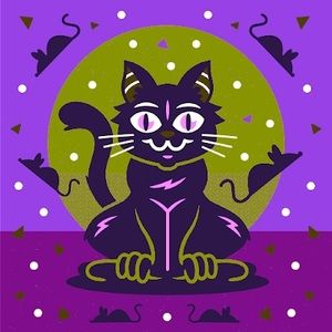 Meet your Posher, Patricia